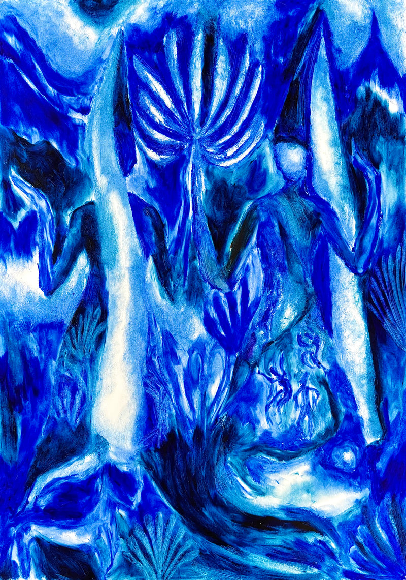 "Jungle II"