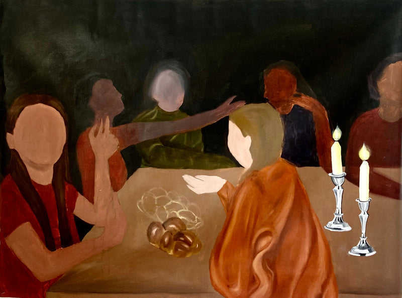 "Rituel"