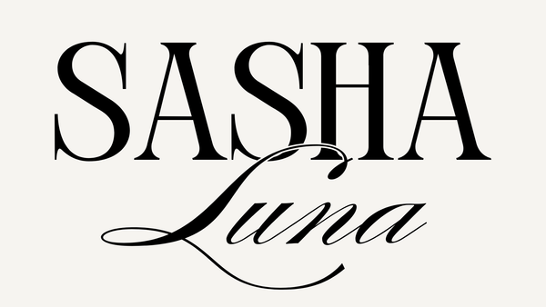Sasha Luna