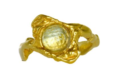 The Echo ring
