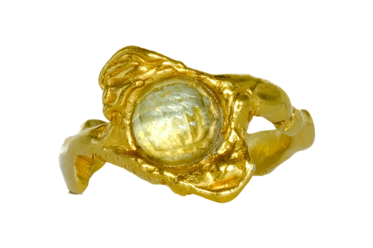 The Echo ring