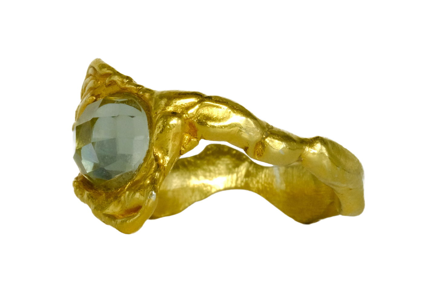 The Echo ring