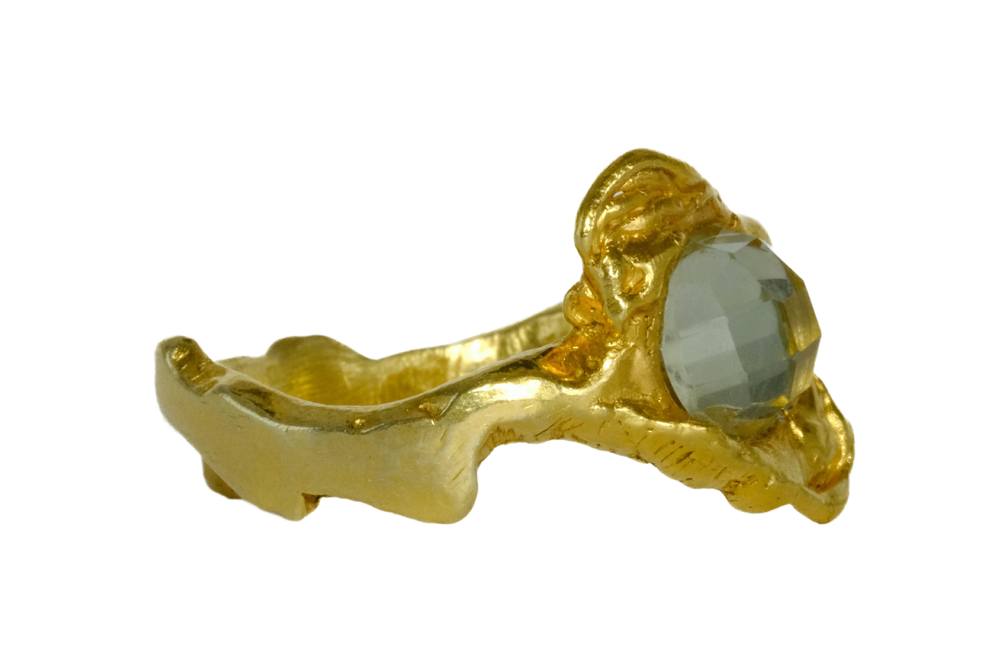 The Echo ring