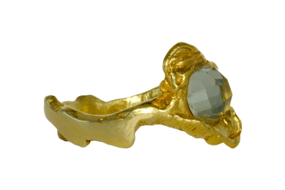 The Echo ring