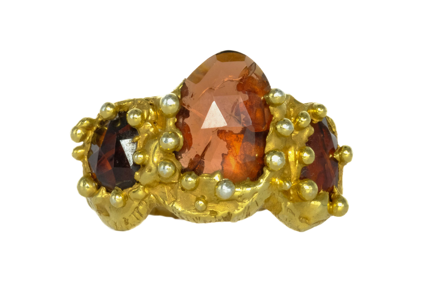 The Trilogy Ring