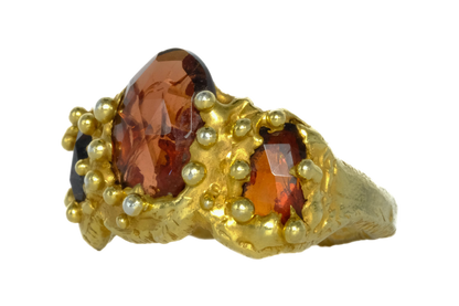 The Trilogy Ring