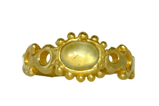 The Springtime ring