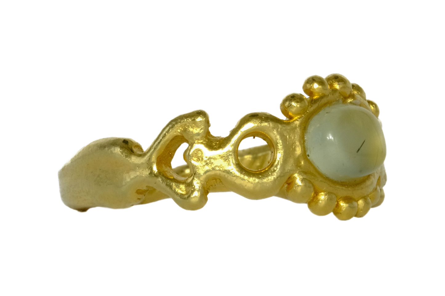 The Springtime ring
