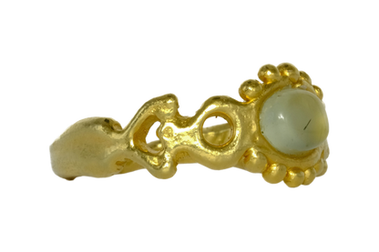 The Springtime ring
