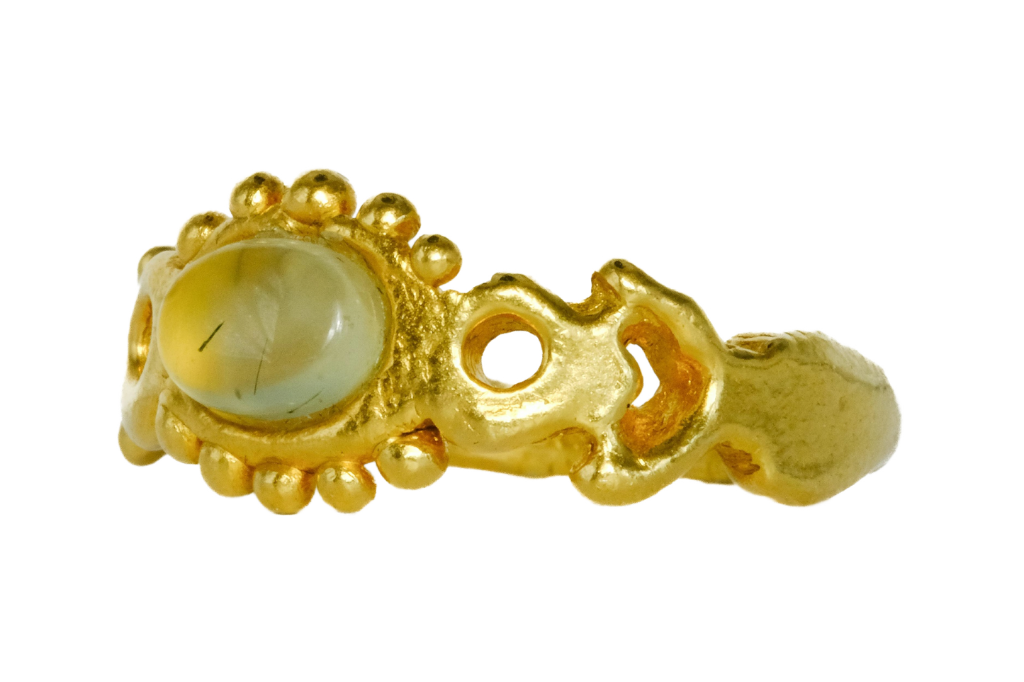 The Springtime ring