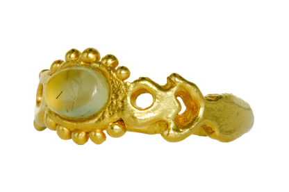The Springtime ring