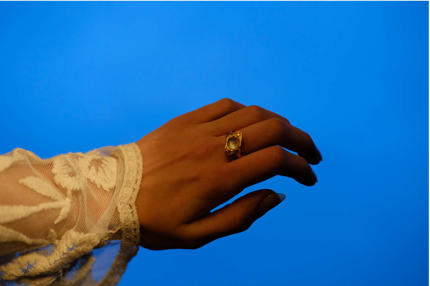 The Echo ring