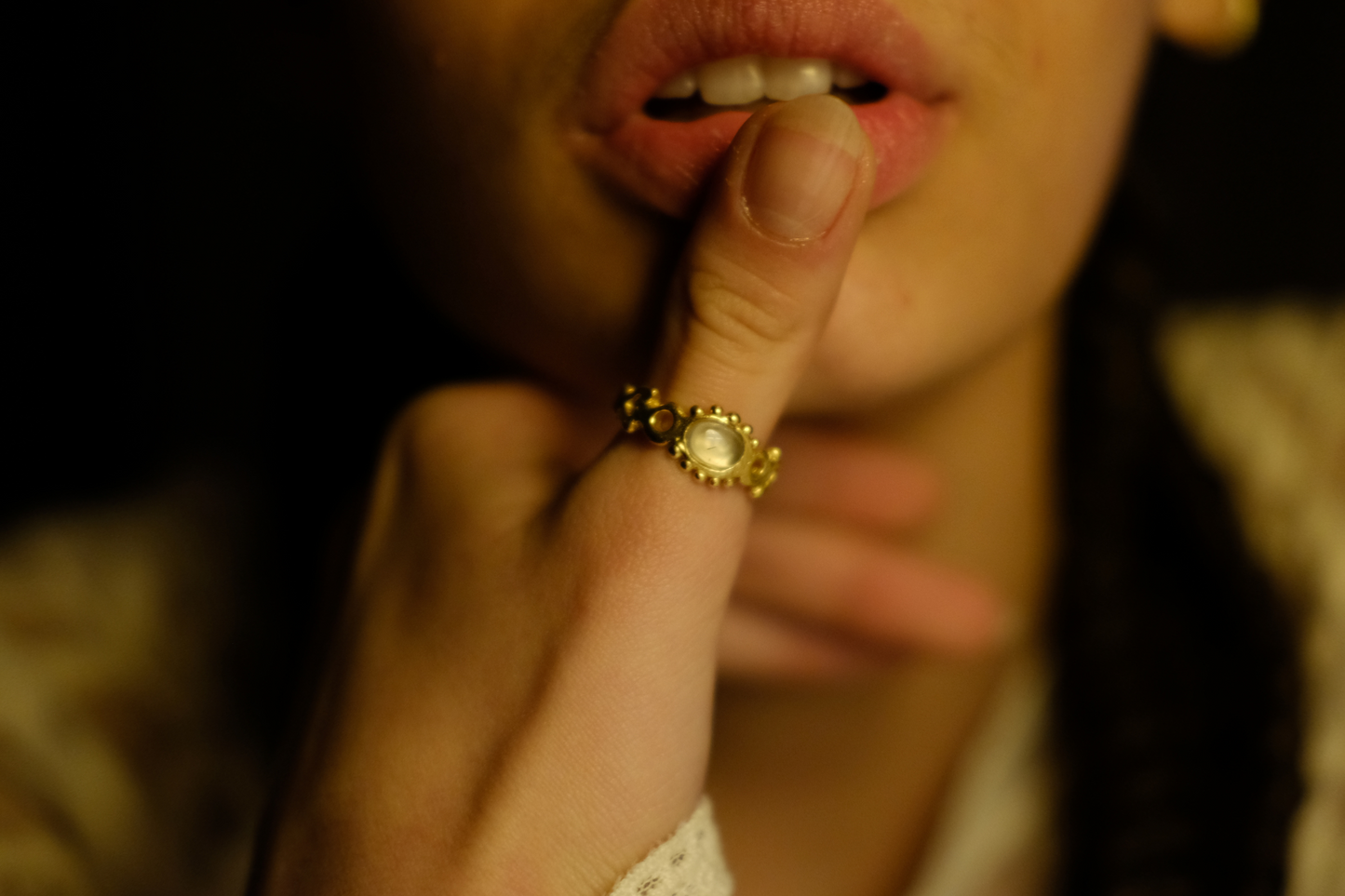 The Springtime ring
