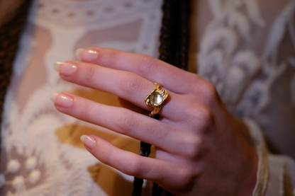 The Echo ring
